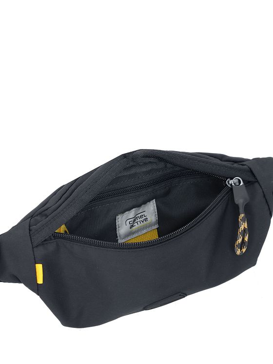camel active Terra Bæltetaske 25 cm camel active Terra Bæltetaske 25 cm