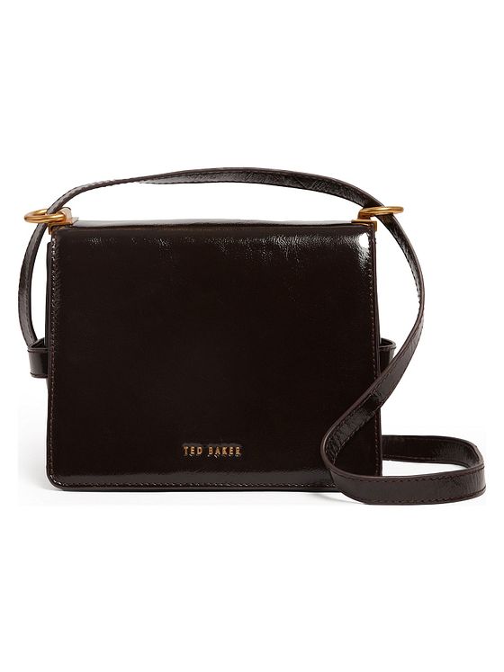 Ted Baker Ccamil Mini Bag skuldertaske Læder 18 cm