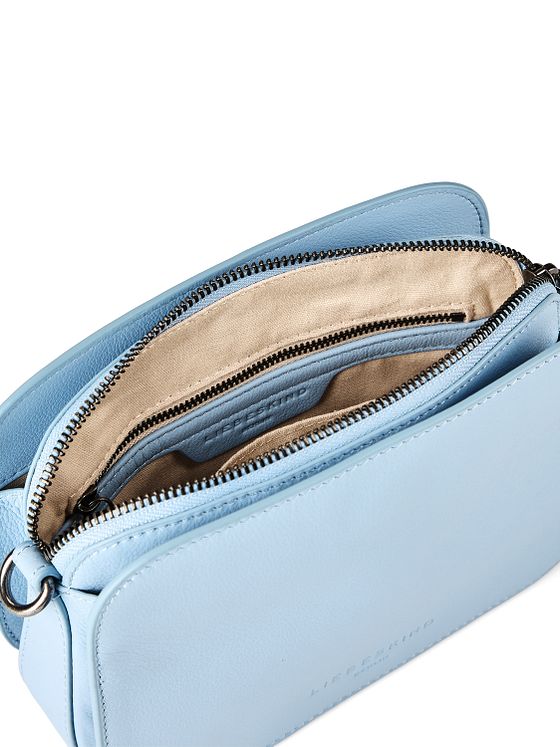 Liebeskind Luka Skuldertaske S Læder 20.5 cm