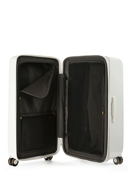 Mandarina Duck Sky Duck 4 hjul Trolley 73 cm med strækfold