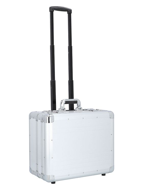 Alumaxx 2-hjulet pilotkuffert 45 cm