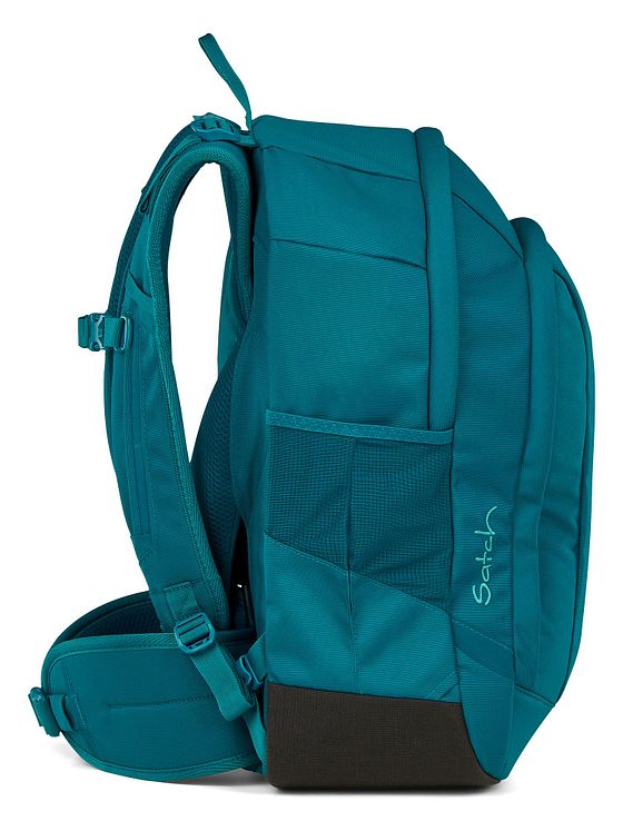 satch Air Skoletaske 44 cm satch Air Skoletaske 44 cm