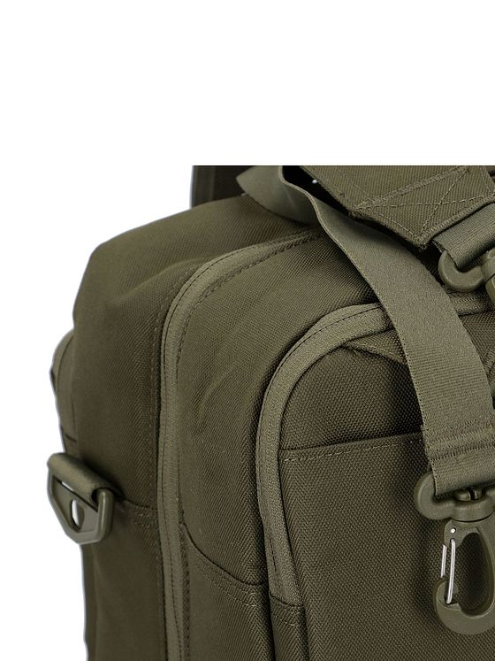 Herschel Bowen Weekend-rejsetaske 44 cm Herschel Bowen Weekend-rejsetaske 44 cm