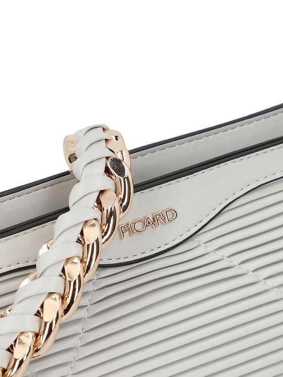 Picard Paris Skuldertaske 26 cm Picard Paris Skuldertaske 26 cm