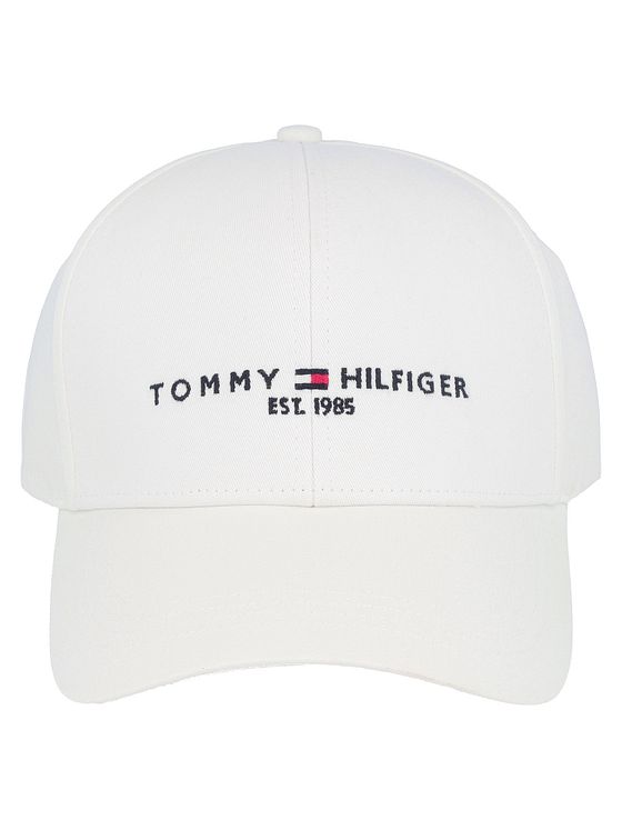 Tommy Hilfiger Etableret baseballkasket 27 cm