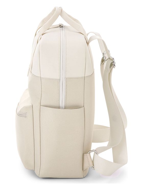 Kapten & Son Bergen Daypack 39 cm Laptoprum