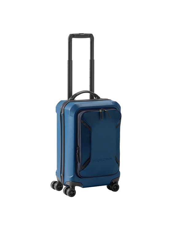 Eagle Creek Tarmac 4 hjul Kabinetrolley 55 cm med strækfold