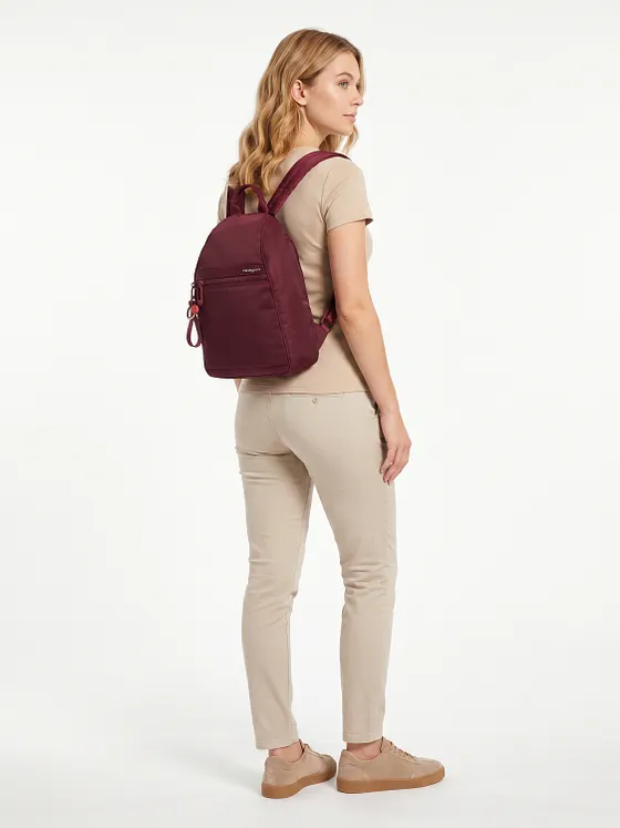 Hedgren Inner City Bolsos mochila Bloqueo RFID 30 cm Hedgren Inner City Bolsos mochila Bloqueo RFID 30 cm