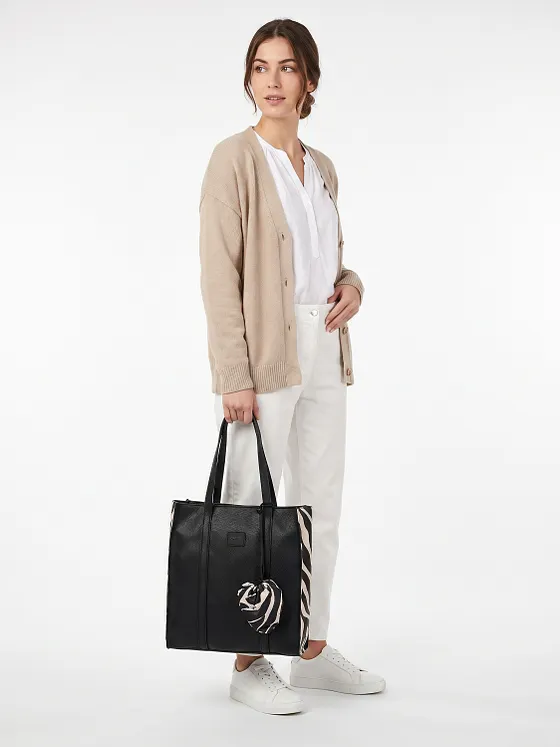 Gabor Elfie Luxe Bolsa de compras M 29.5 cm Gabor Elfie Luxe Bolsa de compras M 29.5 cm