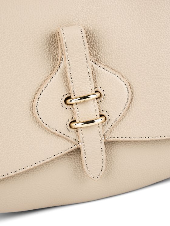 Coccinelle Mavery Taška přes rameno Kůže 31 cm