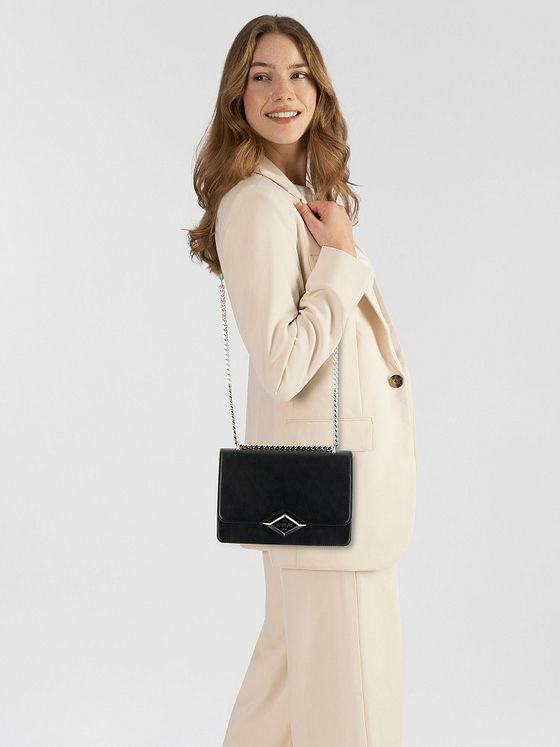 Replay Skuldertaske 24.5 cm Replay Skuldertaske 24.5 cm