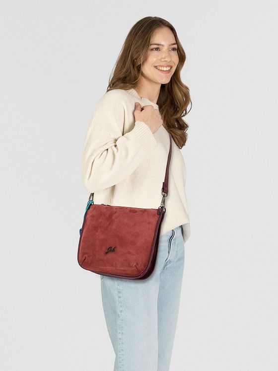 Gabs Ariana Taška přes rameno Kůže 24 cm