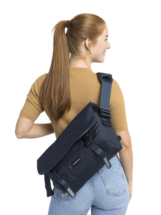 Timbuk2 Classic Messenger-väska 33 cm Laptopfack Timbuk2 Classic Messenger-väska 33 cm Laptopfack