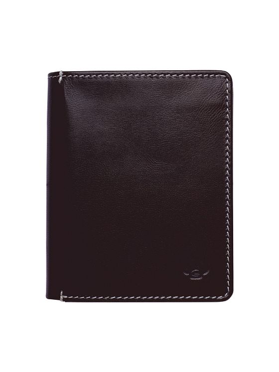 Golden Head Bari Pung RFID-beskyttelse Læder 8.5 cm Golden Head Bari Pung RFID-beskyttelse Læder 8.5 cm