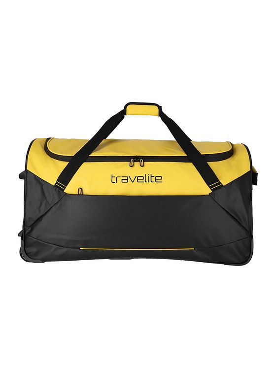 Travelite Basics 2 hjul Rejsetaske 71 cm Travelite Basics 2 hjul Rejsetaske 71 cm