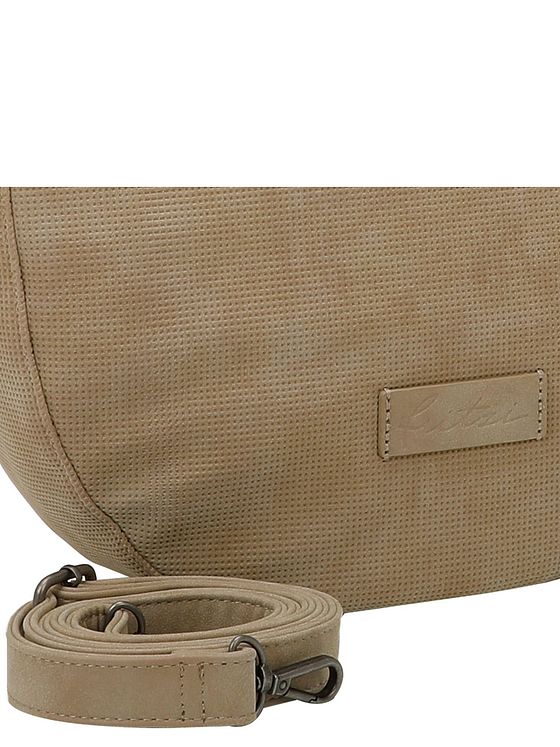 Fritzi aus Preußen Jazy01 Dotty Skuldertaske 32 cm