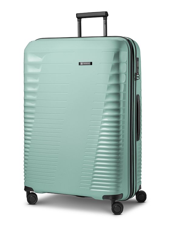 Farmhood Eco Edition 4 ruedas Trolley 77 cm Con asa expansible Farmhood Eco Edition 4 ruedas Trolley 77 cm Con asa expansible