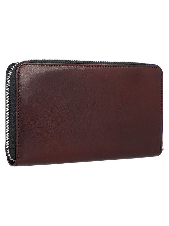 Golden Head Colorado pung i læder 15 cm Golden Head Colorado pung i læder 15 cm