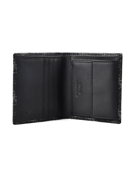 Guess Milano Pung RFID-beskyttelse 10 cm Guess Milano Pung RFID-beskyttelse 10 cm