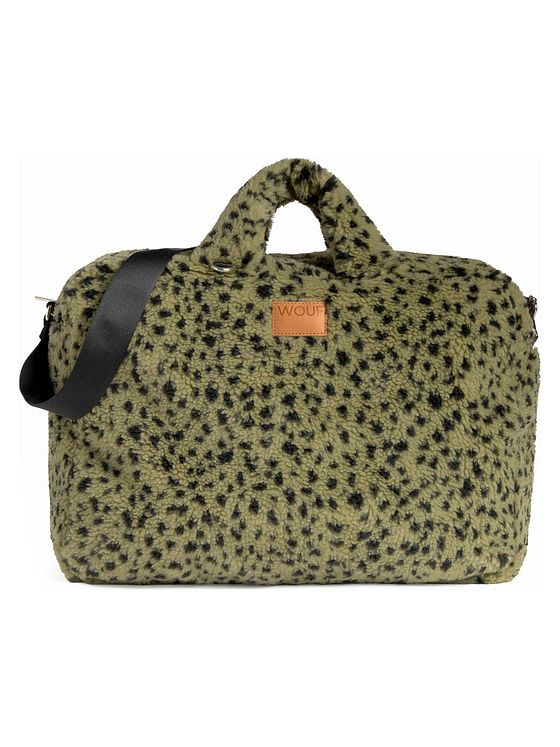 Wouf Teddy Weekend-rejsetaske 44 cm Wouf Teddy Weekend-rejsetaske 44 cm