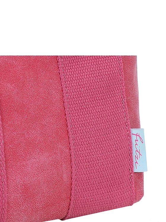 Fritzi aus Preußen Bini Skuldertaske 20 cm