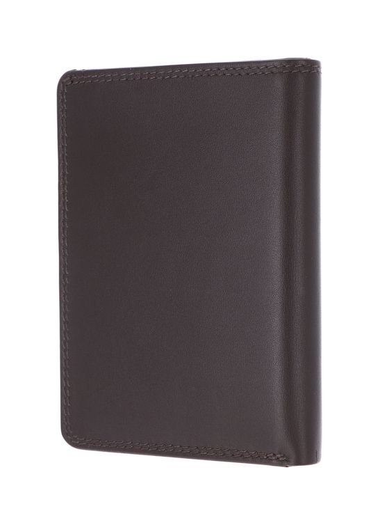 Golden Head Polo ID-kortholder RFID læder 9 cm