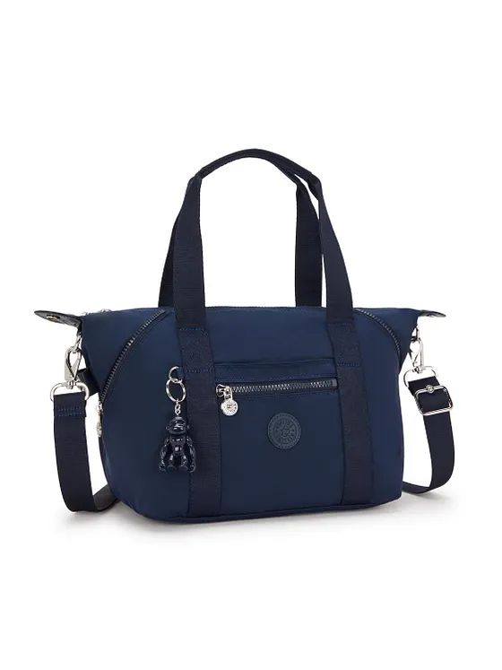 Kipling Basic Elevated Art Mini Skuldertaske 39 cm
