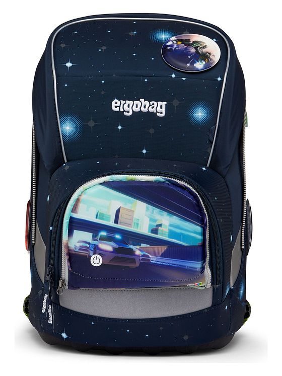 ergobag Skoleudstyr