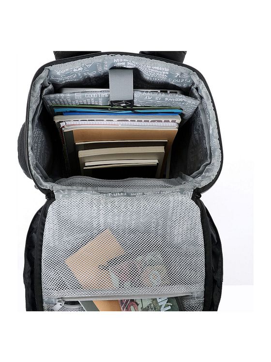 NITRO Urban Weekender-rygsæk 55 cm med rum til bærbar computer NITRO Urban Weekender-rygsæk 55 cm med rum til bærbar computer