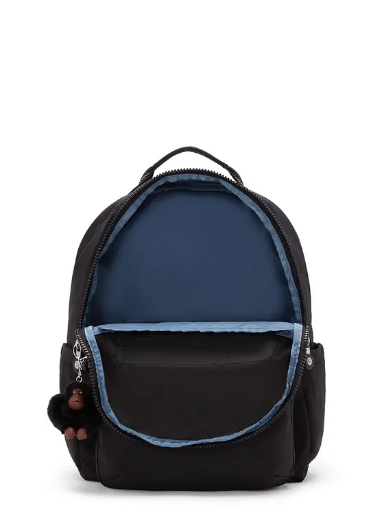 Kipling Back to School Seoul Lap Skoletaske 44 cm