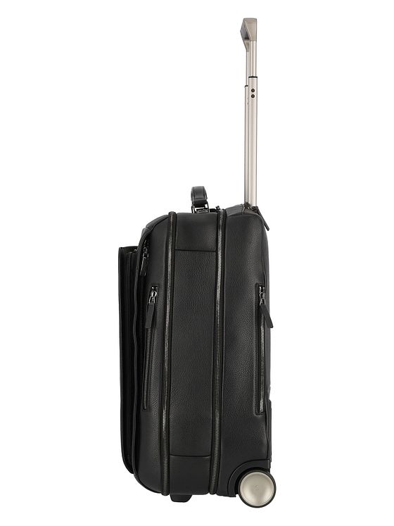 Piquadro Modus Special 2 hjul Kabinetrolley 50 cm Laptoprum