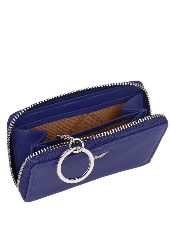 Braun Büffel Joy Nøgletui Læder 10.5 cm