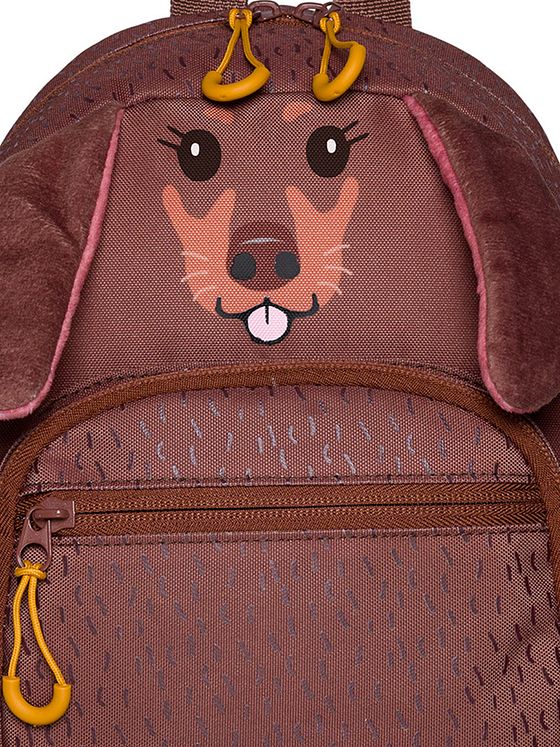 Schneiders Mini Børnehaverygsæk 27 cm