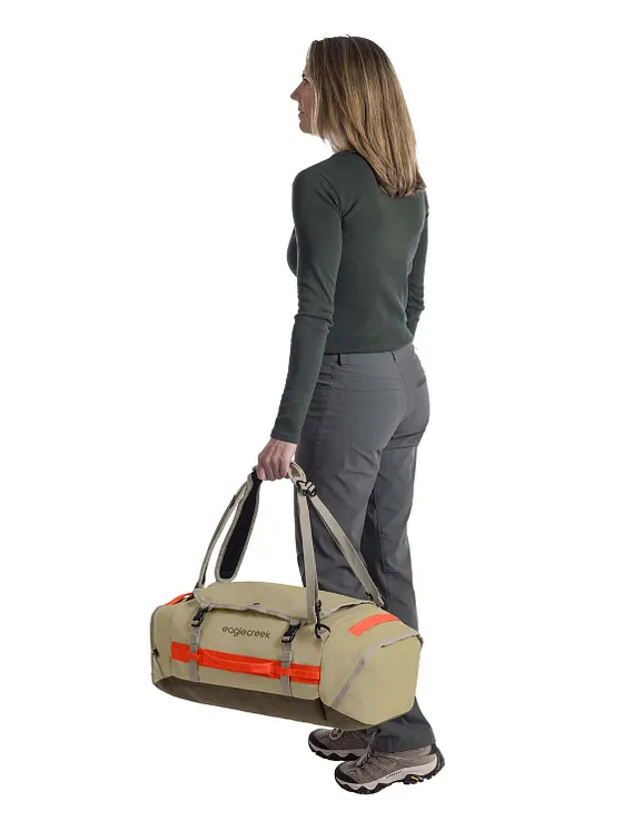 Eagle Creek Cargo Hauler 40 L Viikonloppukassi 56 cm Eagle Creek Cargo Hauler 40 L Viikonloppukassi 56 cm