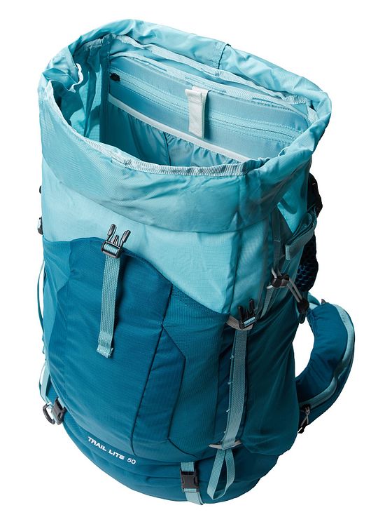 The North Face Trail Lite 50 Trekking-rygsæk M-L 66 cm
