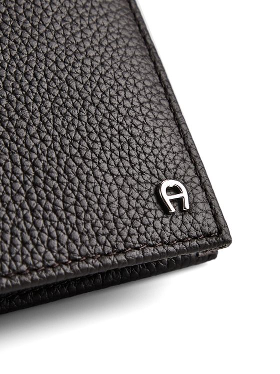AIGNER Mica Lompakko RFID-suoja Nahka 12 cm AIGNER Mica Lompakko RFID-suoja Nahka 12 cm