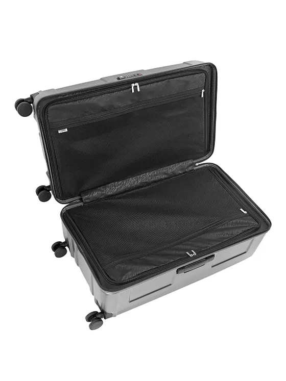 Epic Crate Trunks 4-hjulet Trolley 82 cm