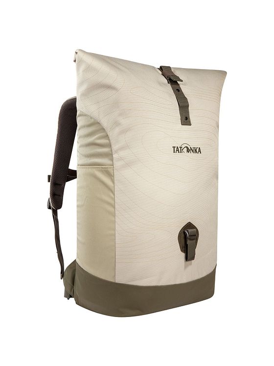 Tatonka Grip Rolltop-rygsæk 55 cm med rum til bærbar computer