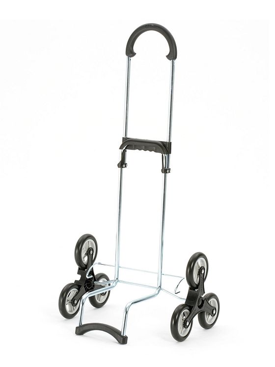 Andersen Shopper Treppensteiger Scala Hera Carrito de la compra 56 cm Andersen Shopper Treppensteiger Scala Hera Carrito de la compra 56 cm