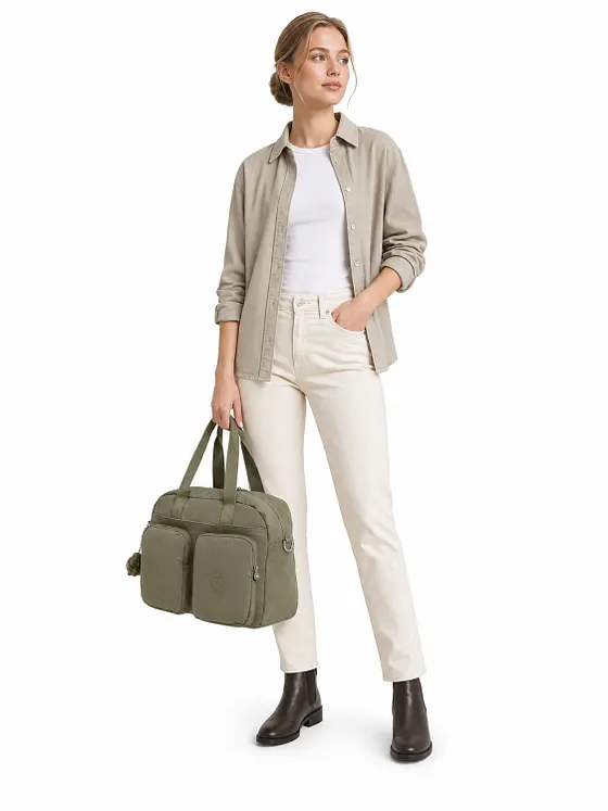 Kipling Basic Defea Weekendtaske XL 44 cm Kipling Basic Defea Weekendtaske XL 44 cm