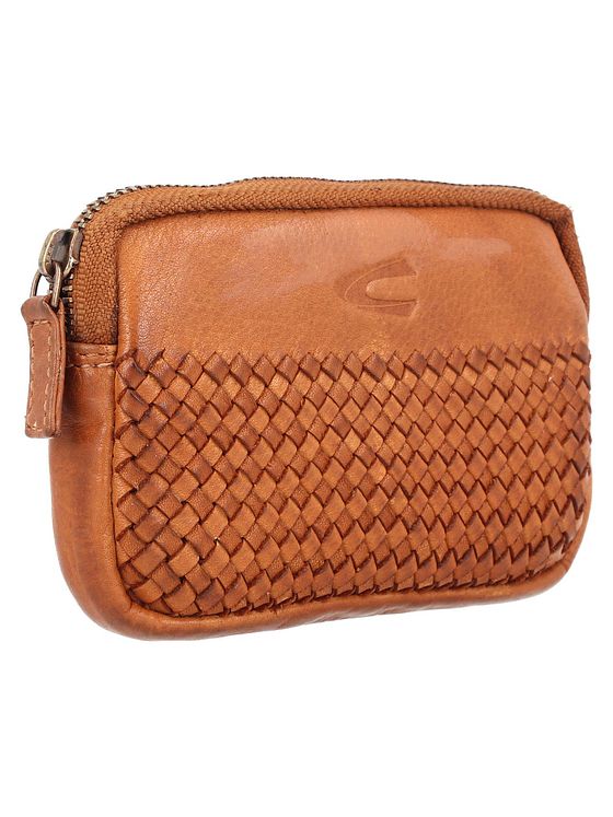 camel active Wave Pouzdro na klíče Kůže 12 cm