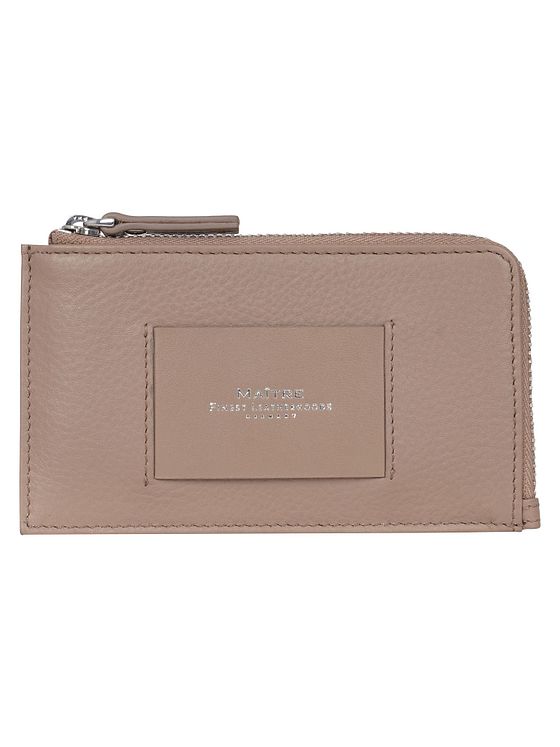 Maître Ellern Kreditkortetui RFID-beskyttelse Læder 13 cm