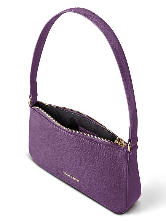 Lazarotti Bologna Leather Olkalaukku -nahka, 22 cm Lazarotti Bologna Leather Olkalaukku -nahka, 22 cm