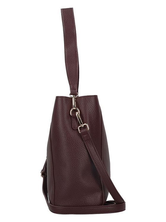 Seidenfelt Persby Skuldertaske 40 cm