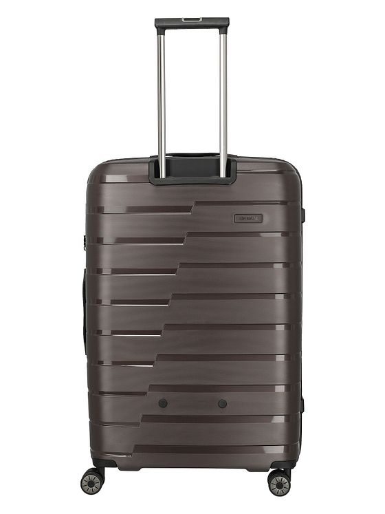 Travelite Air Base 4-hjulet trolley 77 cm