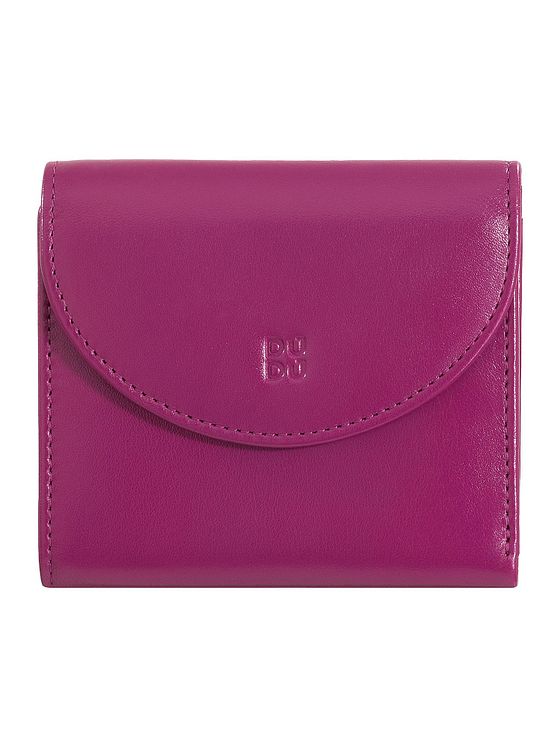 DuDu Malaita Pung Læder 11 cm