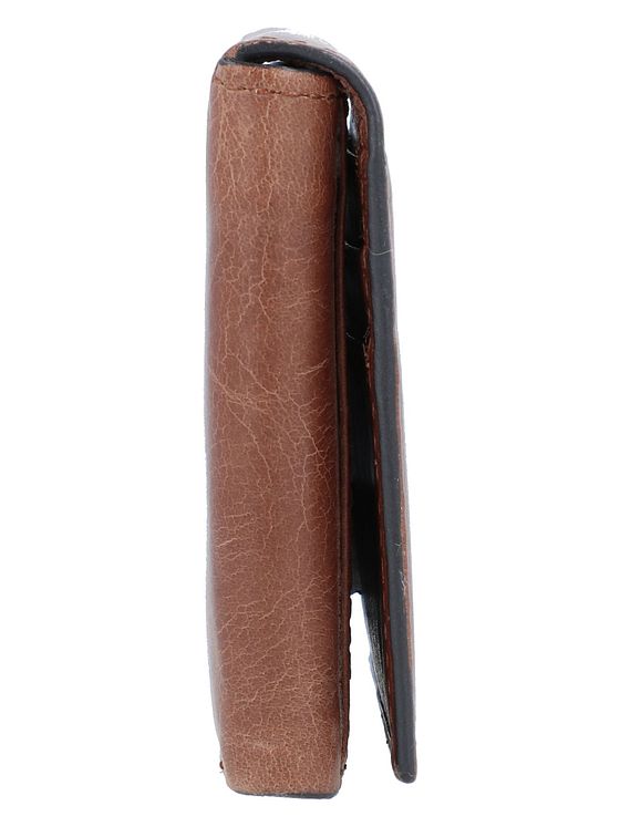 Fossil Derrick læderpung 10 cm