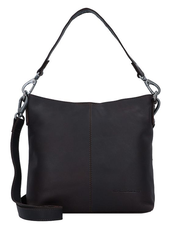 The Chesterfield Brand Wax Pull Up Skuldertaske Læder 25 cm The Chesterfield Brand Wax Pull Up Skuldertaske Læder 25 cm