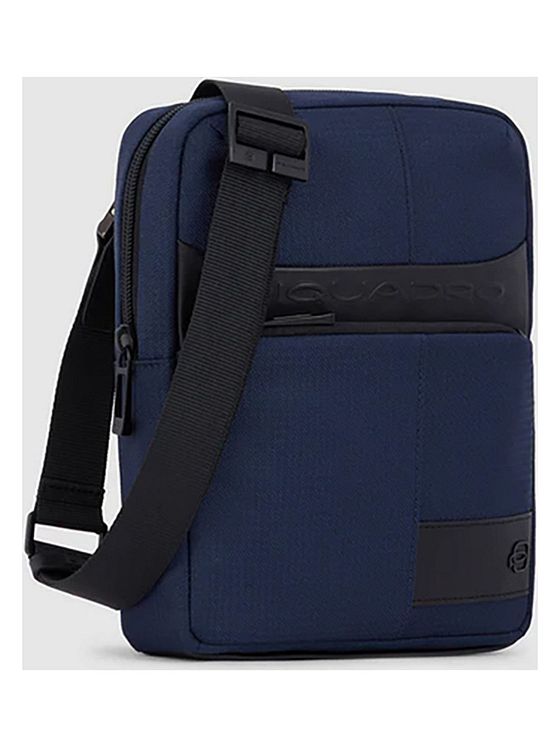 Piquadro Wollem Skuldertaske 18 cm