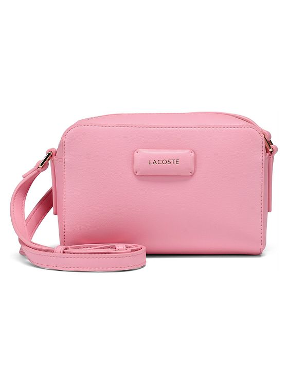 Lacoste LG Lacoste Casual Skuldertaske S Læder 20.5 cm Lacoste LG Lacoste Casual Skuldertaske S Læder 20.5 cm